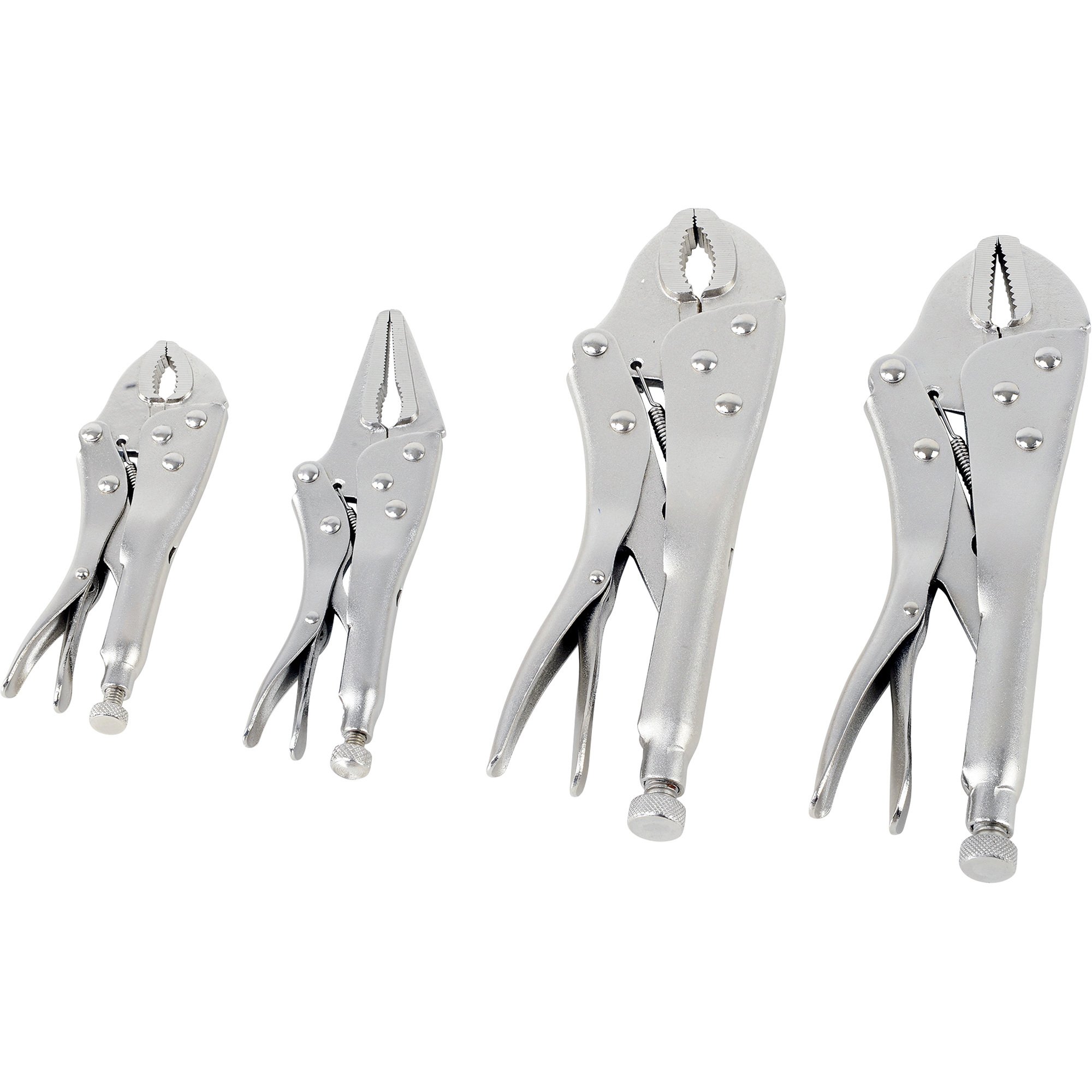 Locking Pliers